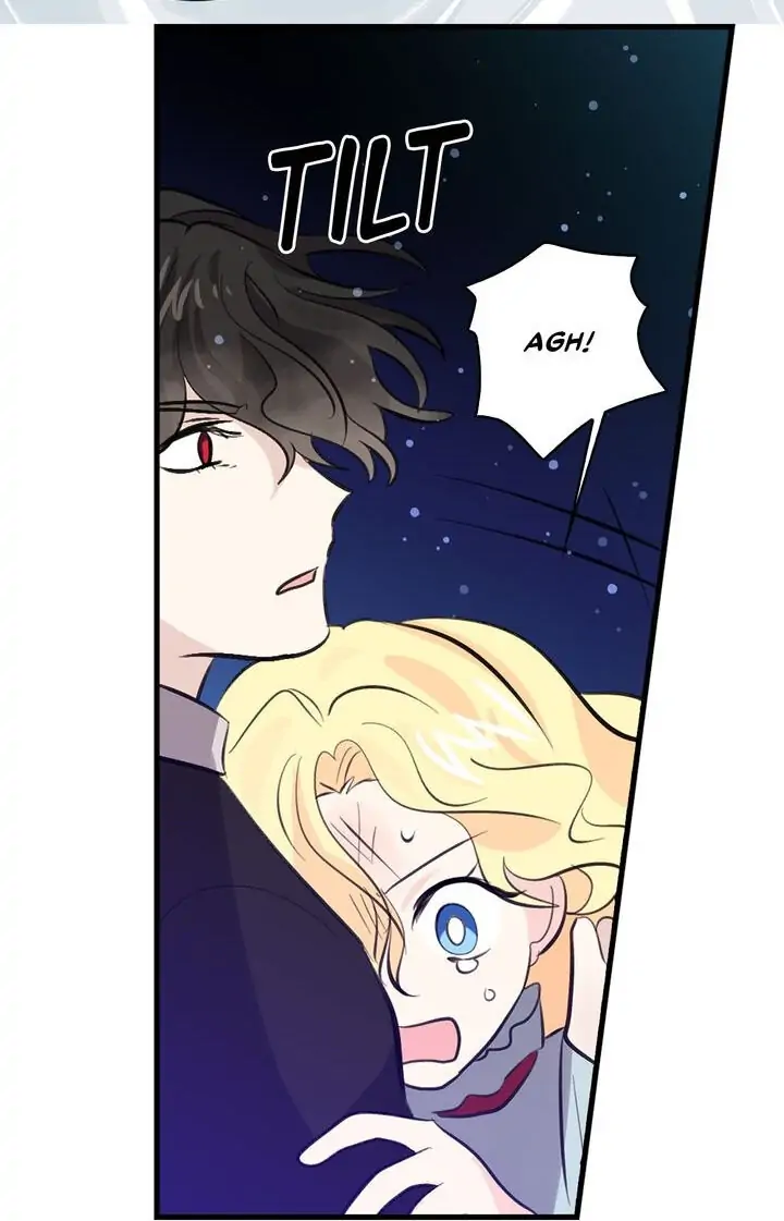 I’m the Ex-Girlfriend of a Soldier chapter 39 - page 66